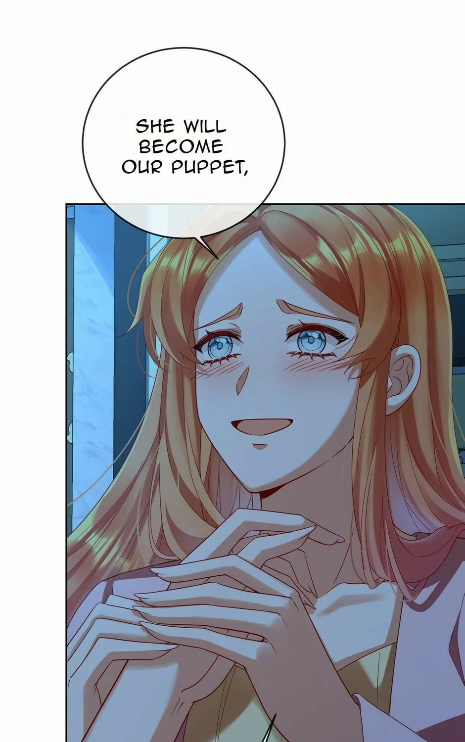 The Villainess and Miss Demon Lord Chapter 75 page 35 - 
