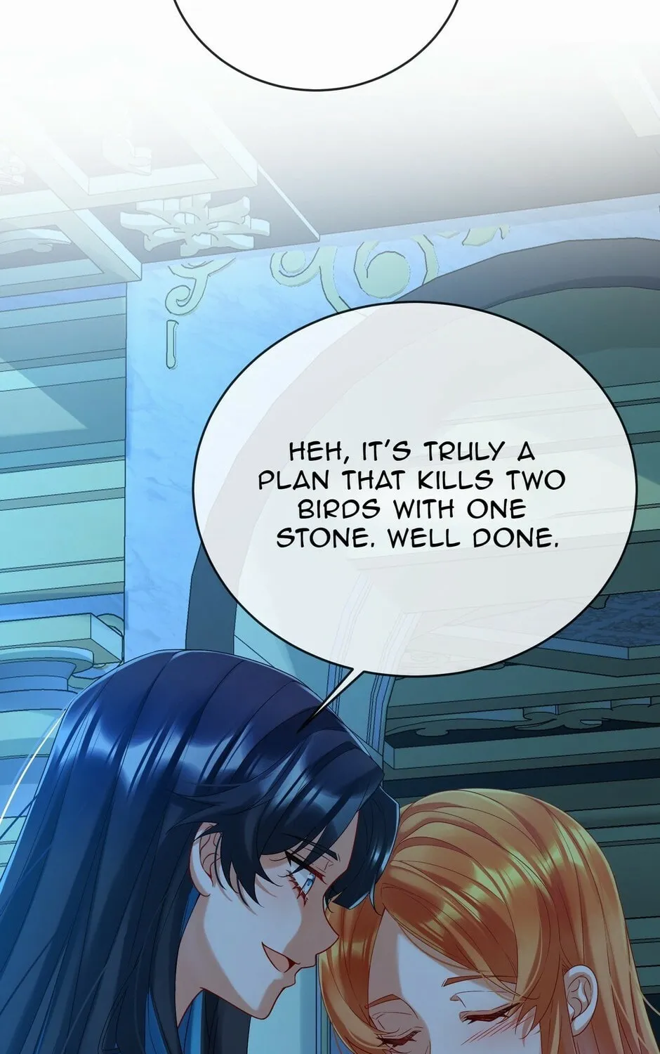 The Villainess and Miss Demon Lord Chapter 75 page 37 - 