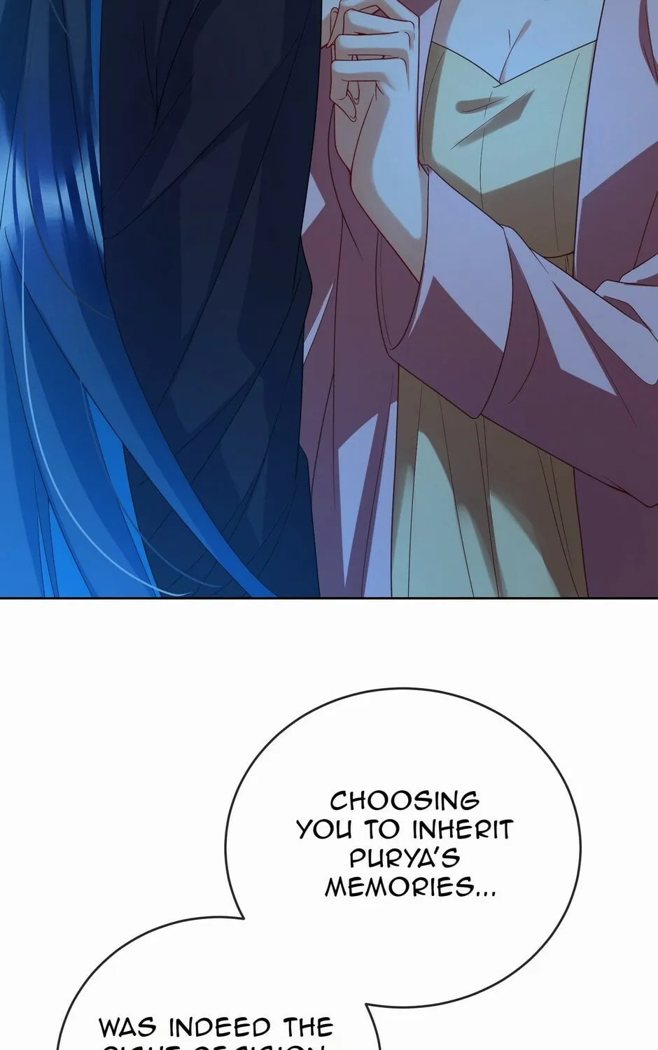 The Villainess and Miss Demon Lord Chapter 75 page 39 - 