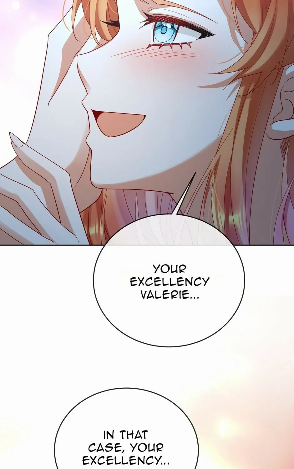 The Villainess and Miss Demon Lord Chapter 75 page 41 - 