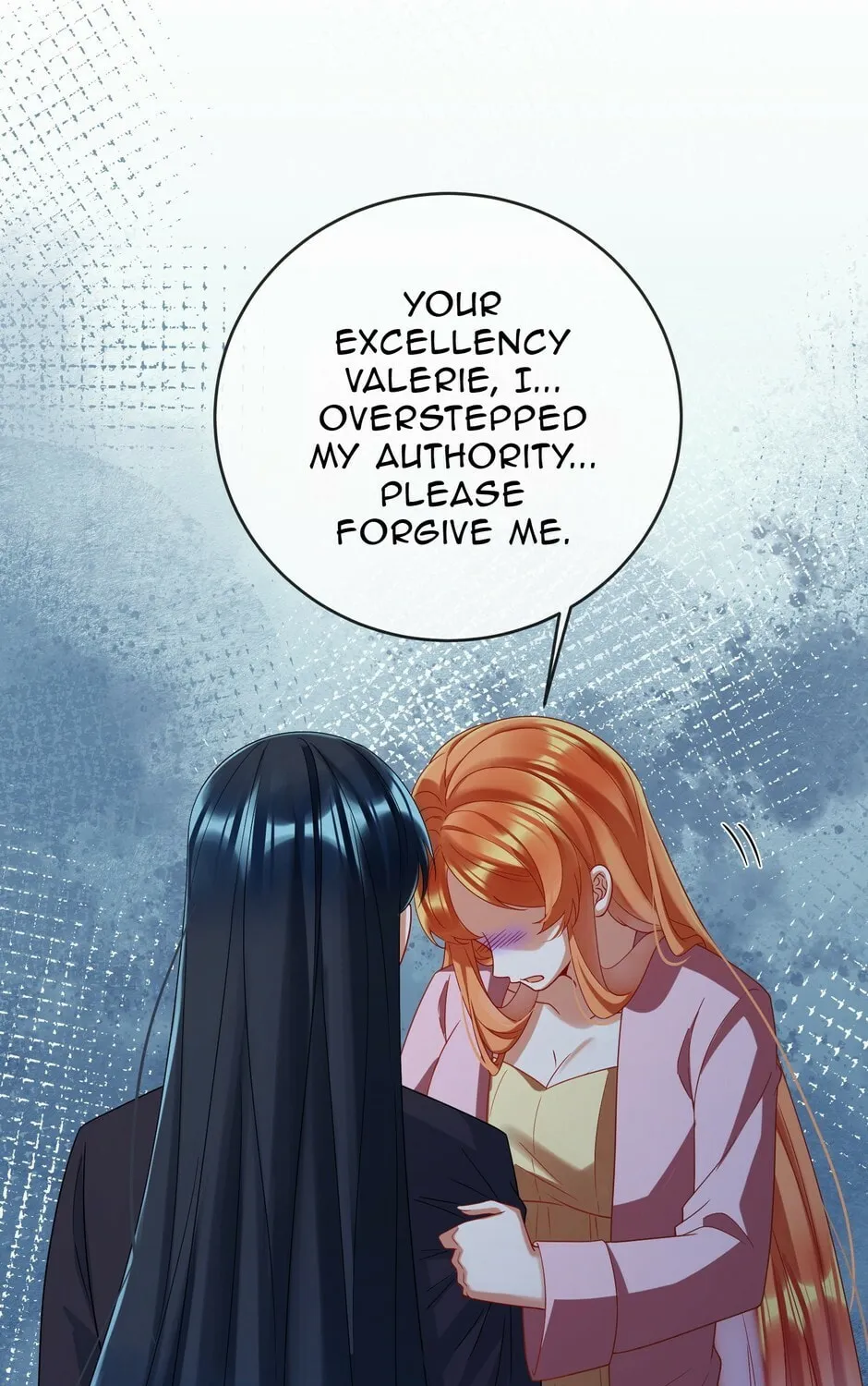 The Villainess and Miss Demon Lord Chapter 75 page 51 - 