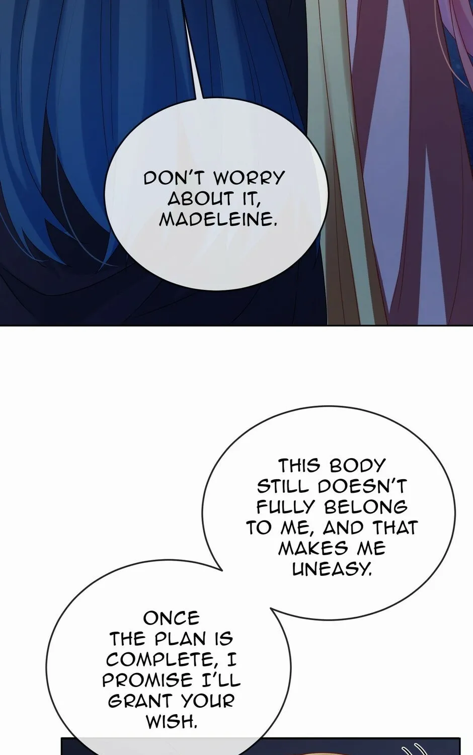 The Villainess and Miss Demon Lord Chapter 75 page 53 - 
