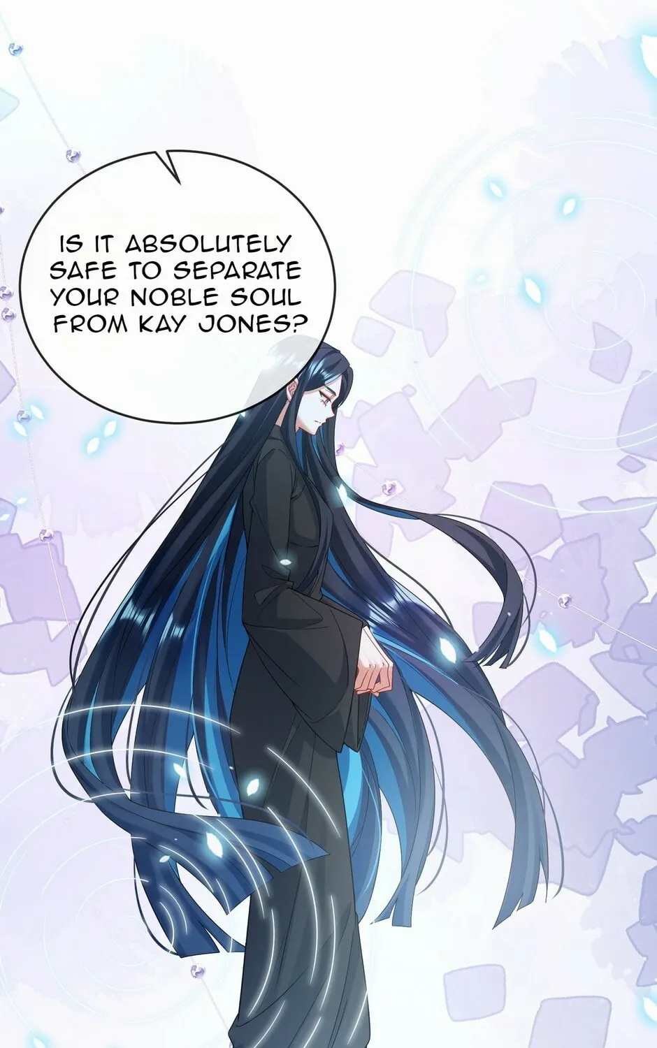 The Villainess and Miss Demon Lord Chapter 75 page 7 - 