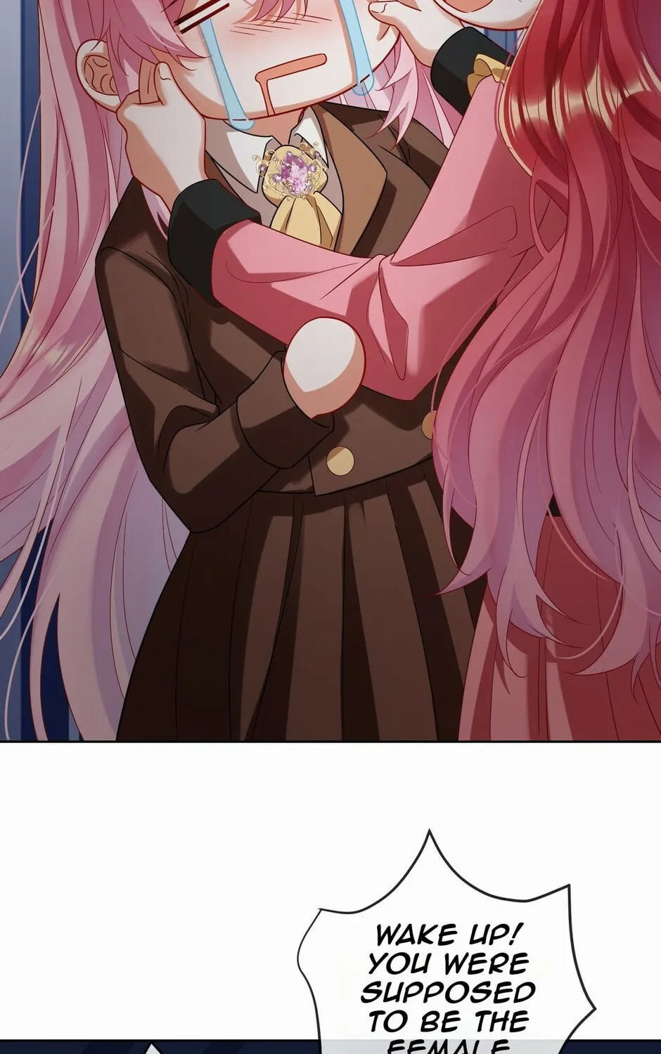 The Villainess and Miss Demon Lord Chapter 75 page 61 - 