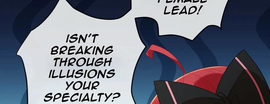 The Villainess and Miss Demon Lord Chapter 75 page 62 - 