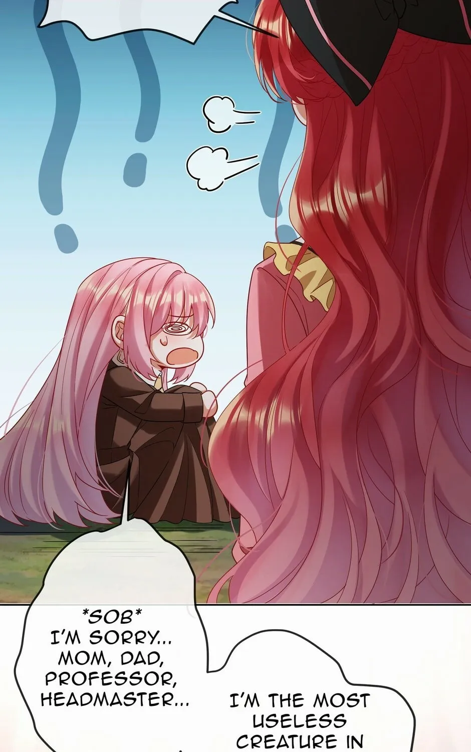 The Villainess and Miss Demon Lord Chapter 75 page 63 - 