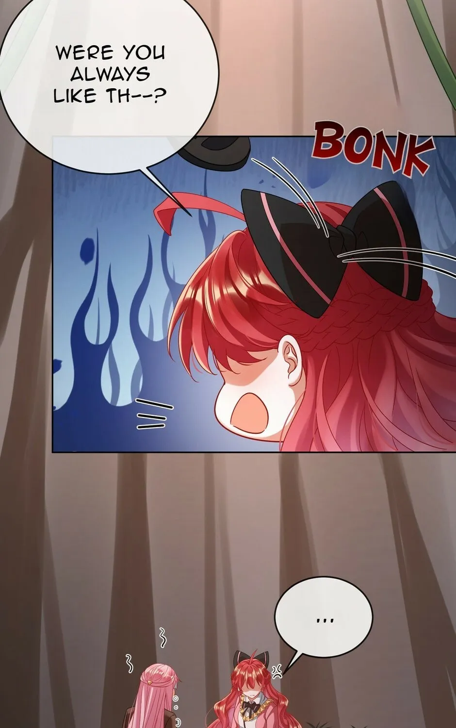 The Villainess and Miss Demon Lord Chapter 75 page 65 - 