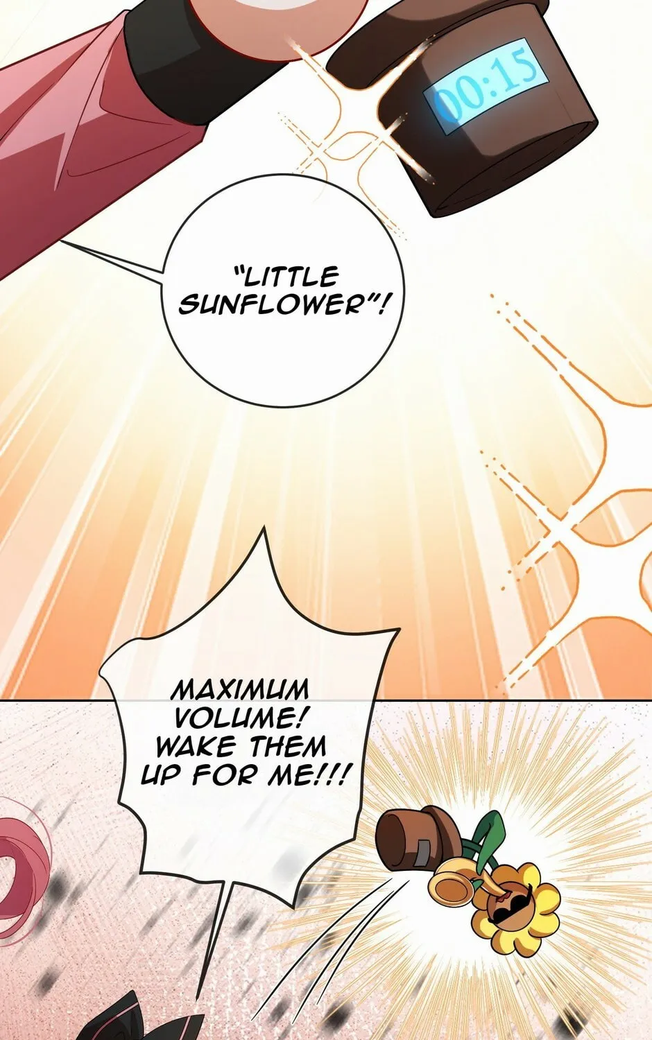 The Villainess and Miss Demon Lord Chapter 75 page 73 - 