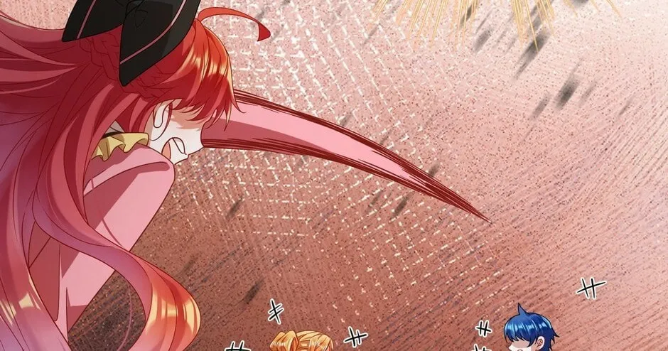The Villainess and Miss Demon Lord Chapter 75 page 74 - 