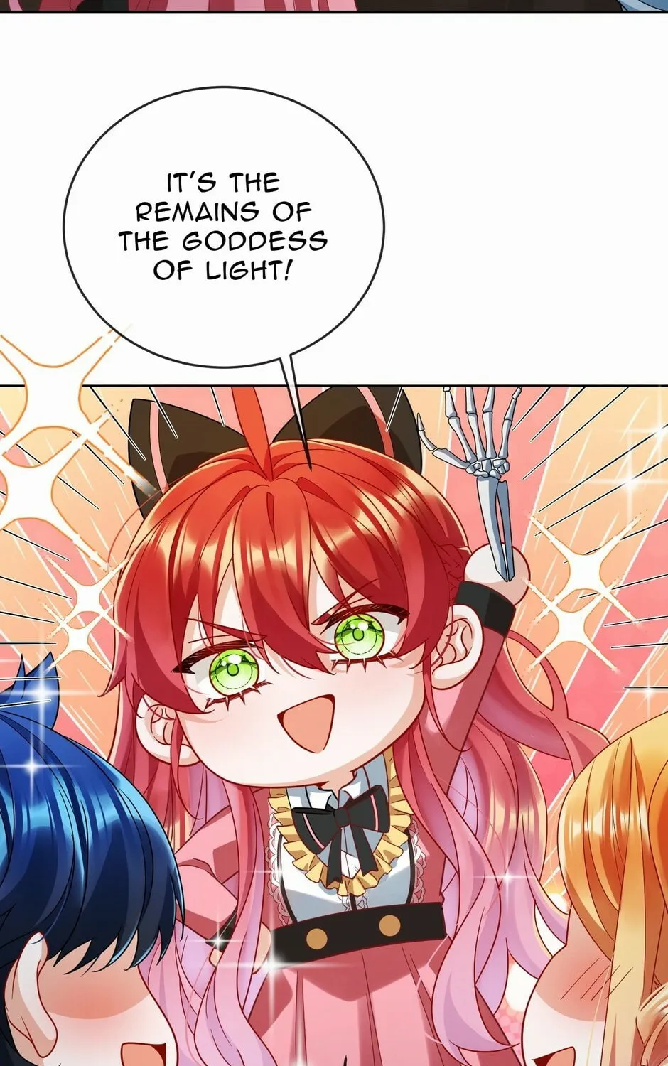 The Villainess and Miss Demon Lord Chapter 75 page 87 - 