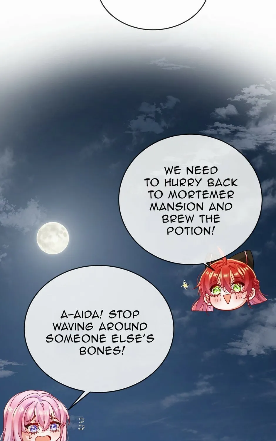 The Villainess and Miss Demon Lord Chapter 75 page 89 - 