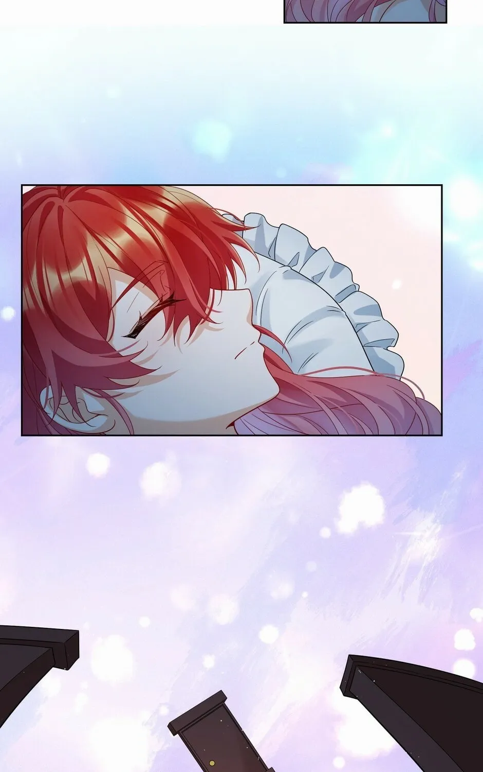 The Villainess and Miss Demon Lord Chapter 76 page 17 - 