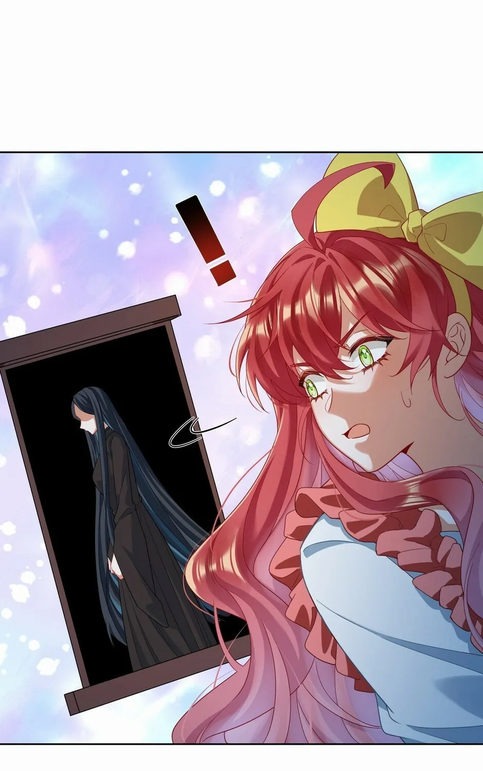 The Villainess and Miss Demon Lord Chapter 76 page 21 - 
