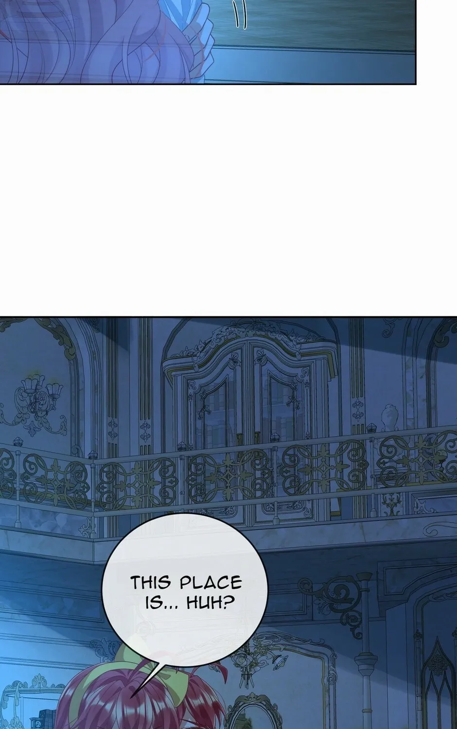 The Villainess and Miss Demon Lord Chapter 76 page 29 - 