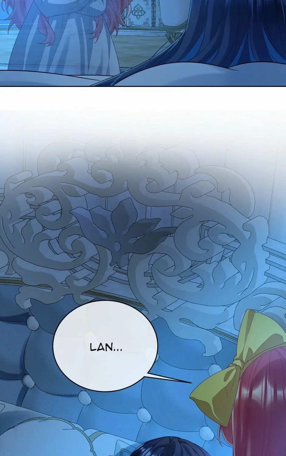 The Villainess and Miss Demon Lord Chapter 76 page 31 - 