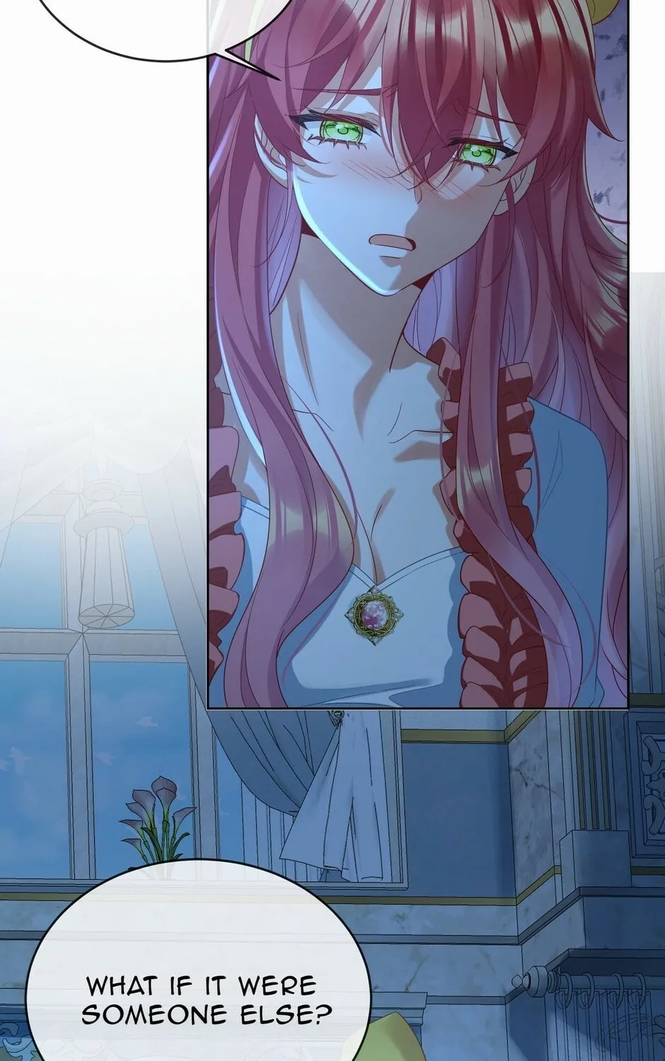 The Villainess and Miss Demon Lord Chapter 76 page 35 - 