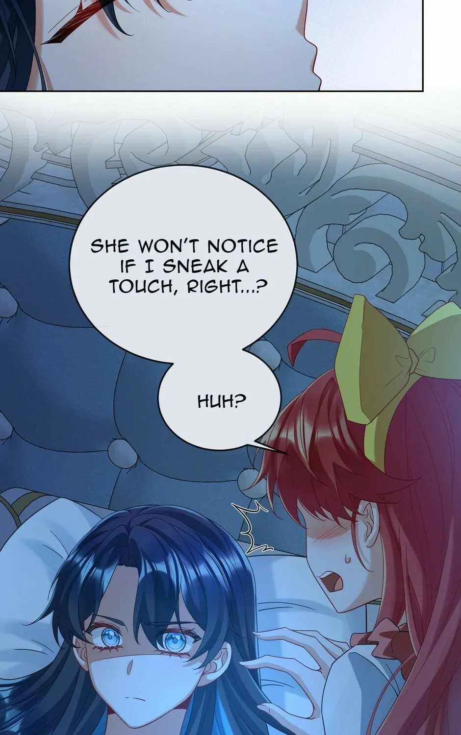 The Villainess and Miss Demon Lord Chapter 76 page 45 - 