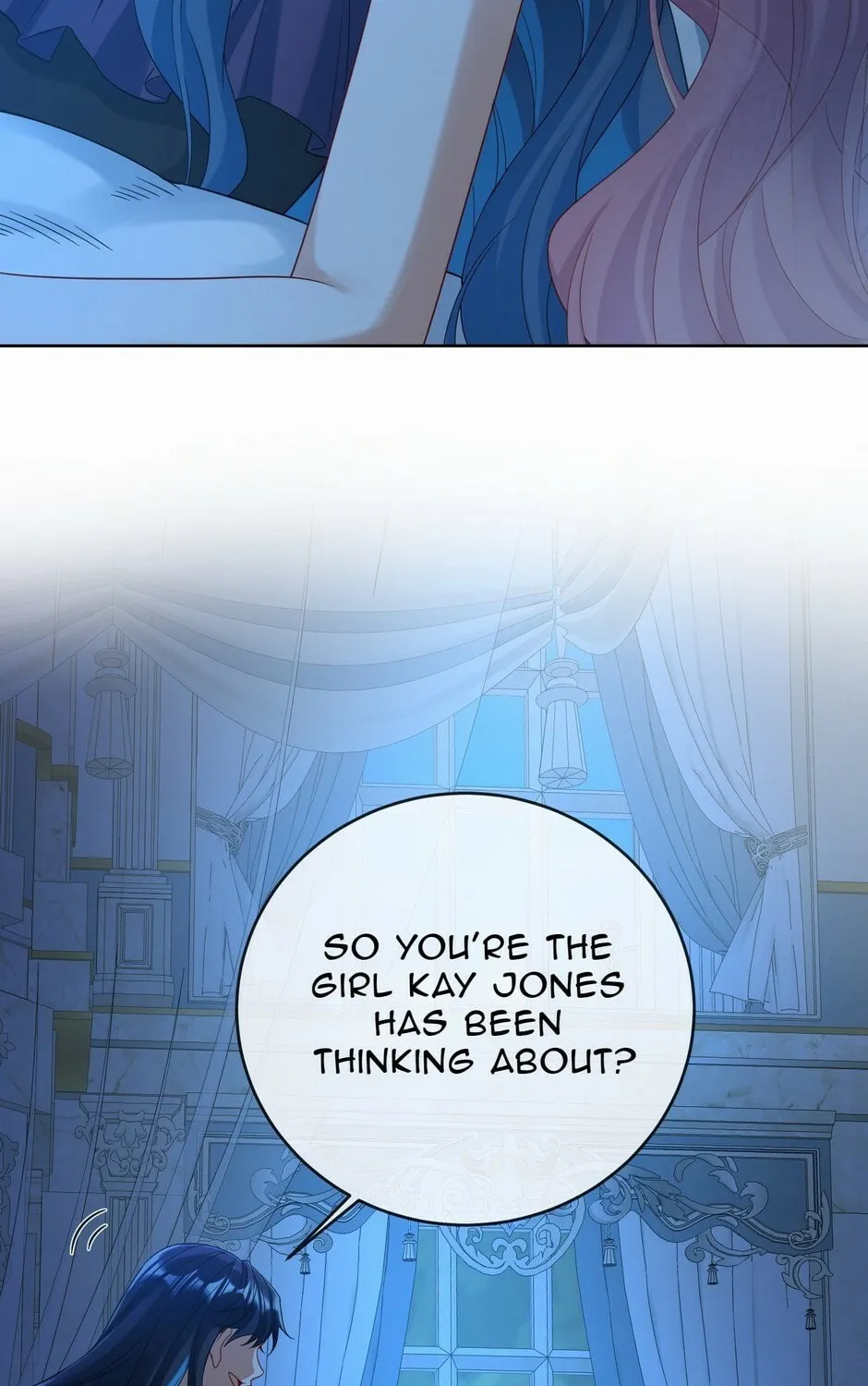 The Villainess and Miss Demon Lord Chapter 76 page 47 - 