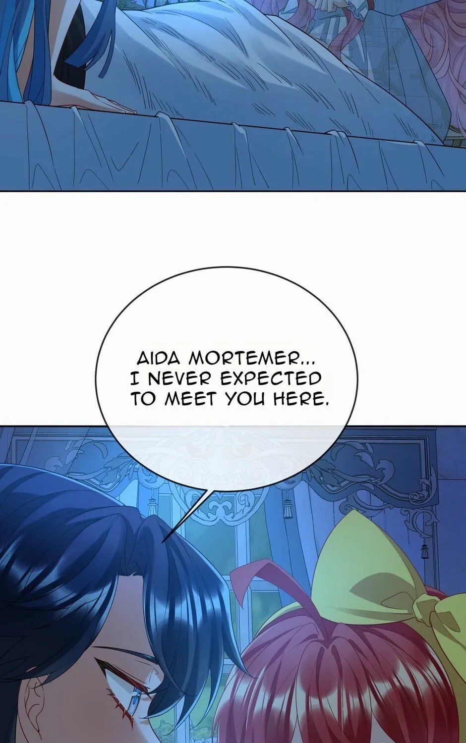 The Villainess and Miss Demon Lord Chapter 76 page 49 - 