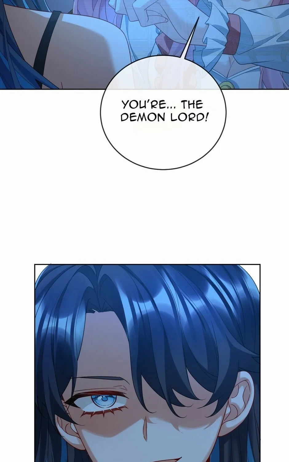 The Villainess and Miss Demon Lord Chapter 76 page 51 - 