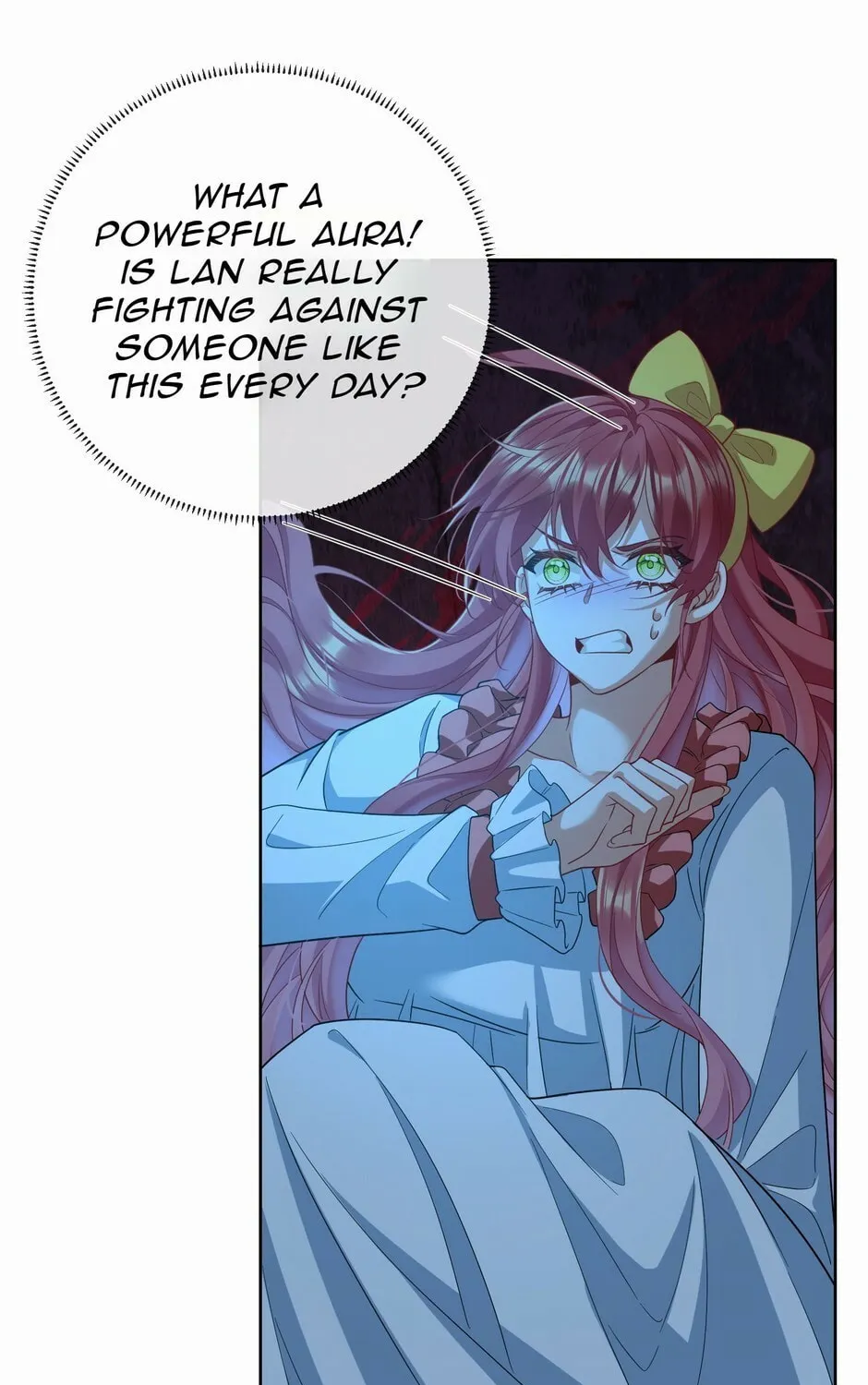 The Villainess and Miss Demon Lord Chapter 76 page 57 - 