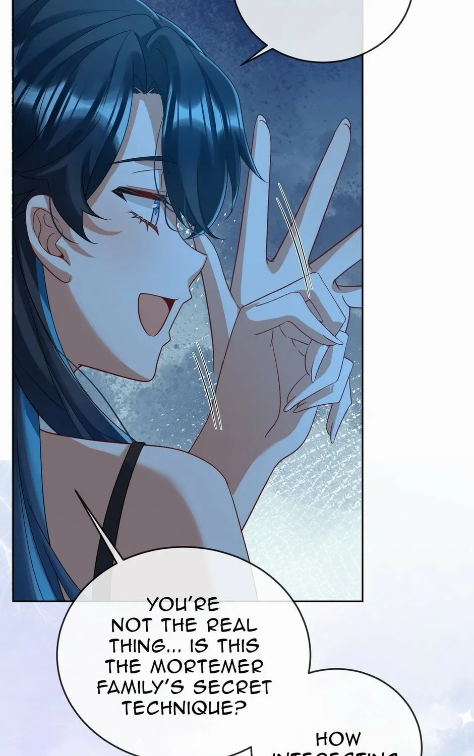 The Villainess and Miss Demon Lord Chapter 76 page 59 - 