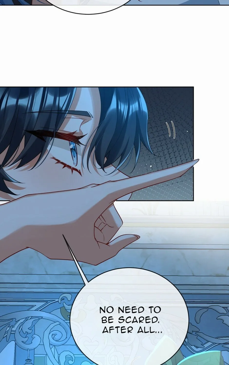The Villainess and Miss Demon Lord Chapter 76 page 63 - 