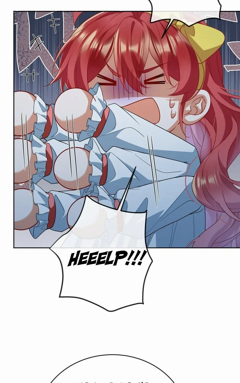 The Villainess and Miss Demon Lord Chapter 76 page 69 - 