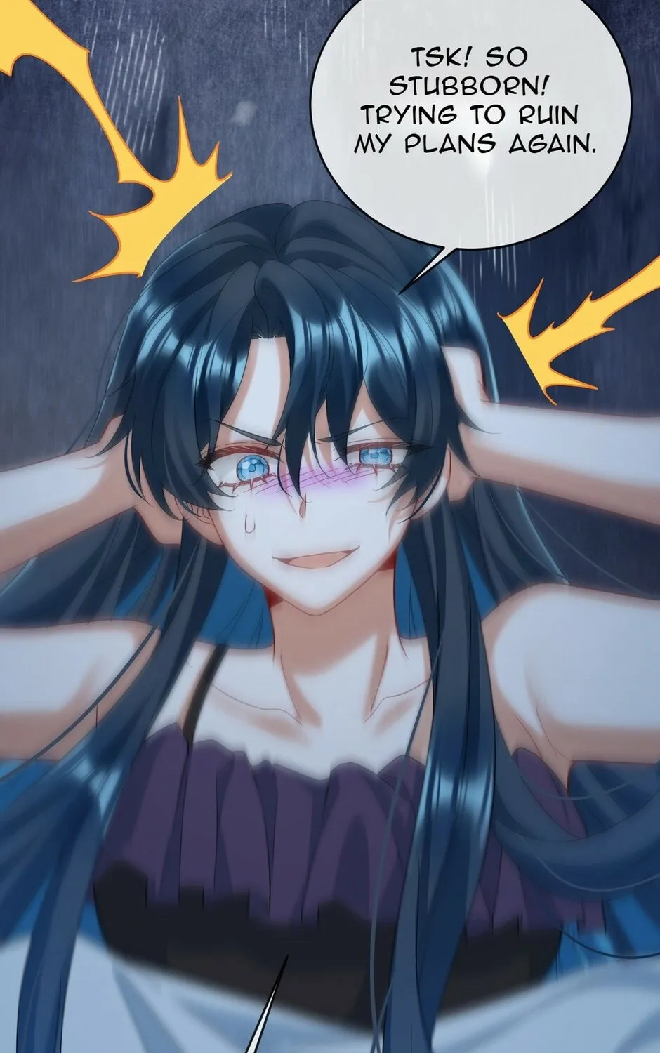 The Villainess and Miss Demon Lord Chapter 76 page 75 - 