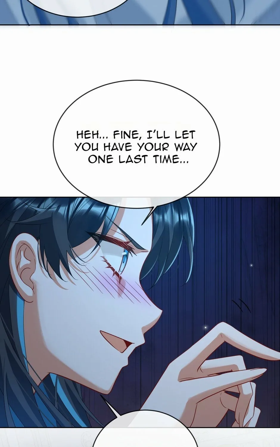 The Villainess and Miss Demon Lord Chapter 76 page 77 - 