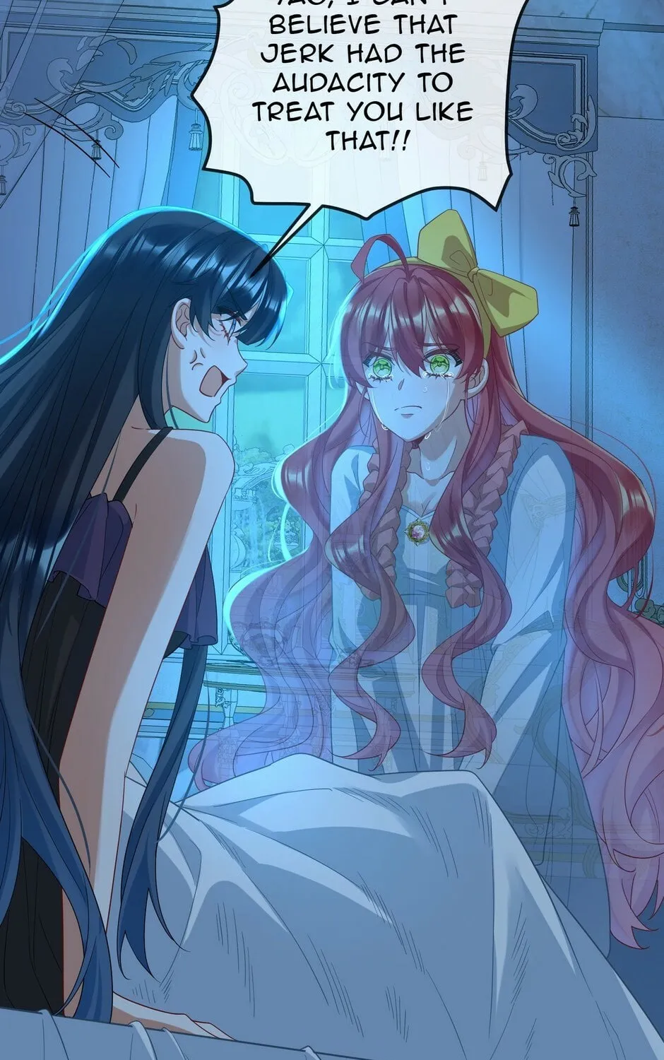 The Villainess and Miss Demon Lord Chapter 76 page 87 - 