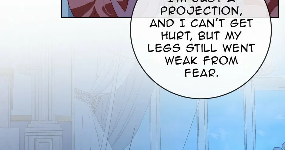 The Villainess and Miss Demon Lord Chapter 76 page 90 - 