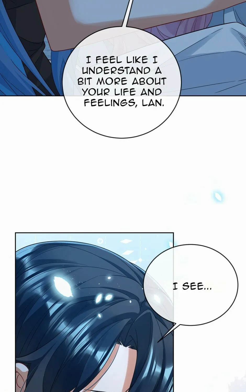 The Villainess and Miss Demon Lord Chapter 76 page 93 - 