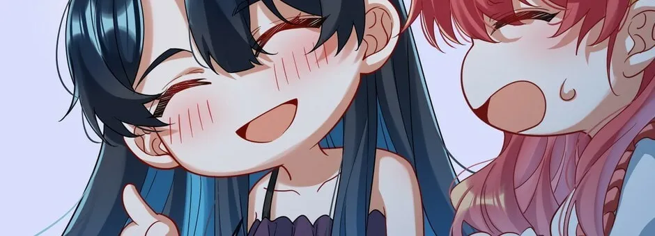 The Villainess and Miss Demon Lord Chapter 77 page 12 - 