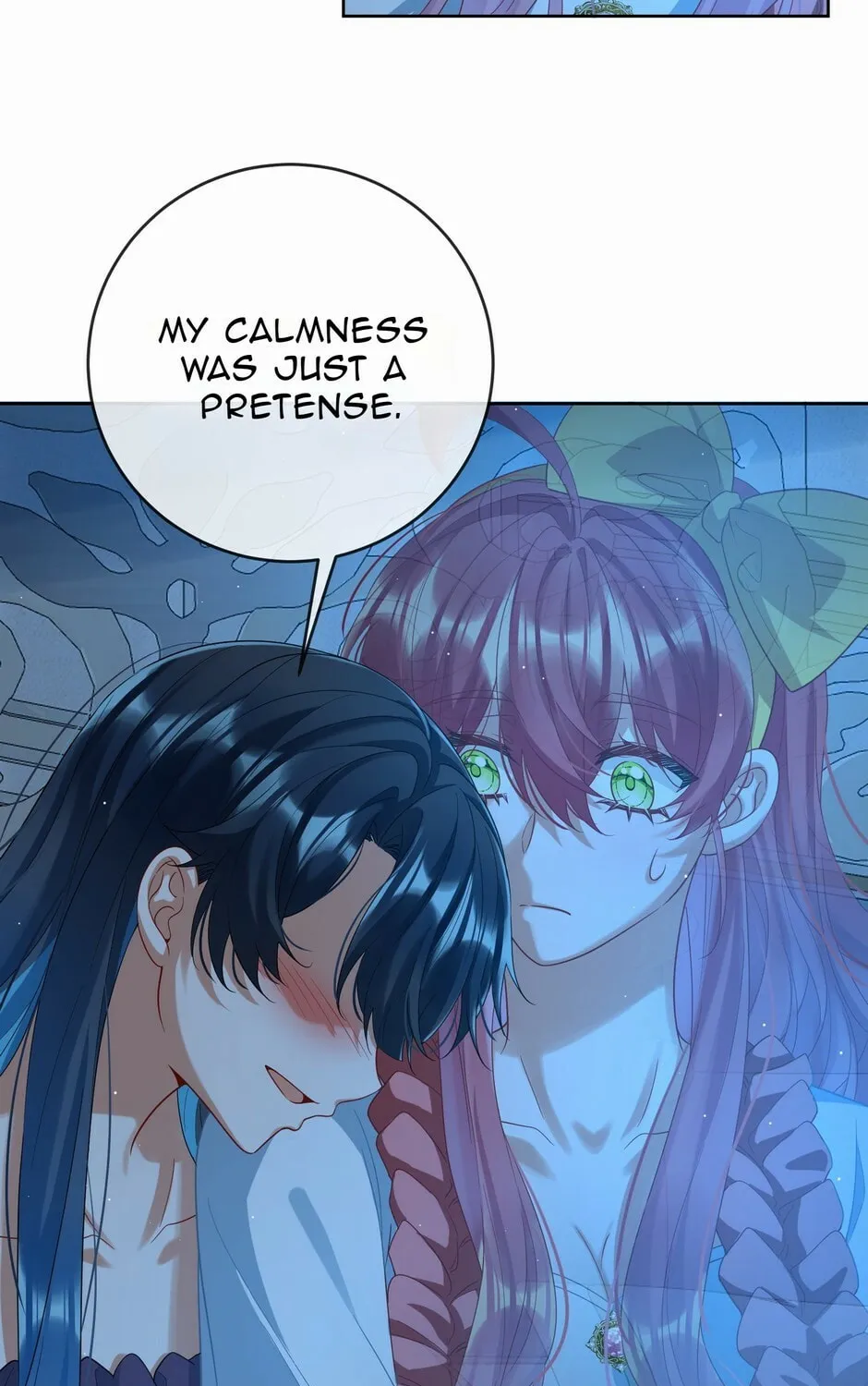 The Villainess and Miss Demon Lord Chapter 77 page 19 - 