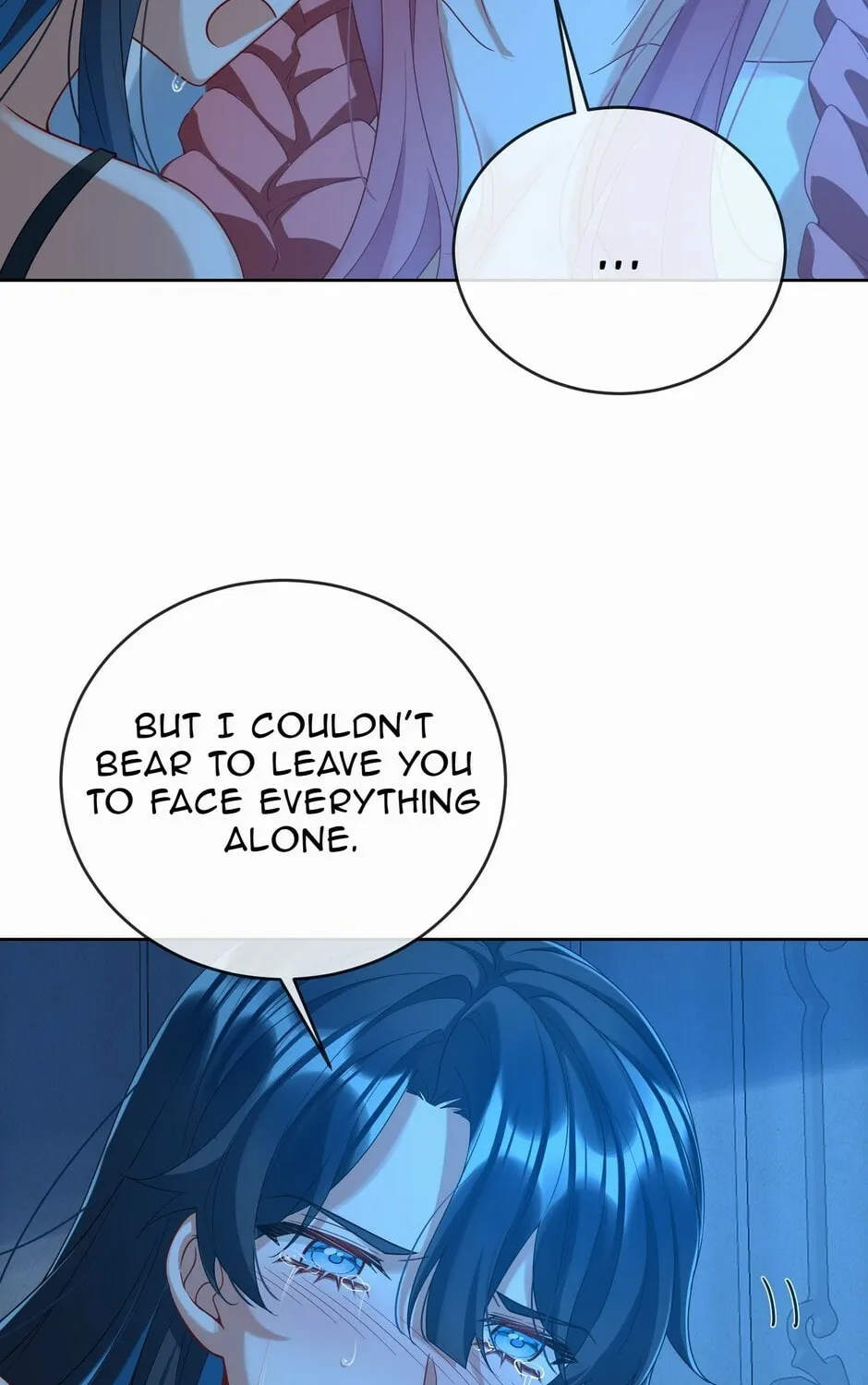 The Villainess and Miss Demon Lord Chapter 77 page 25 - 