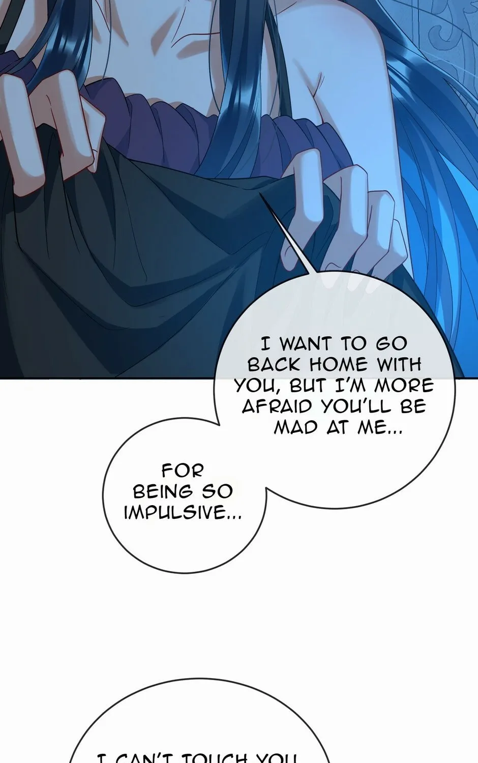 The Villainess and Miss Demon Lord Chapter 77 page 27 - 