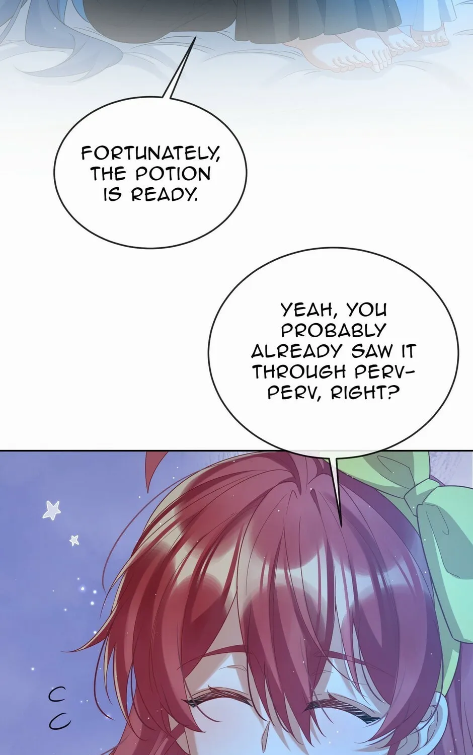 The Villainess and Miss Demon Lord Chapter 77 page 5 - 