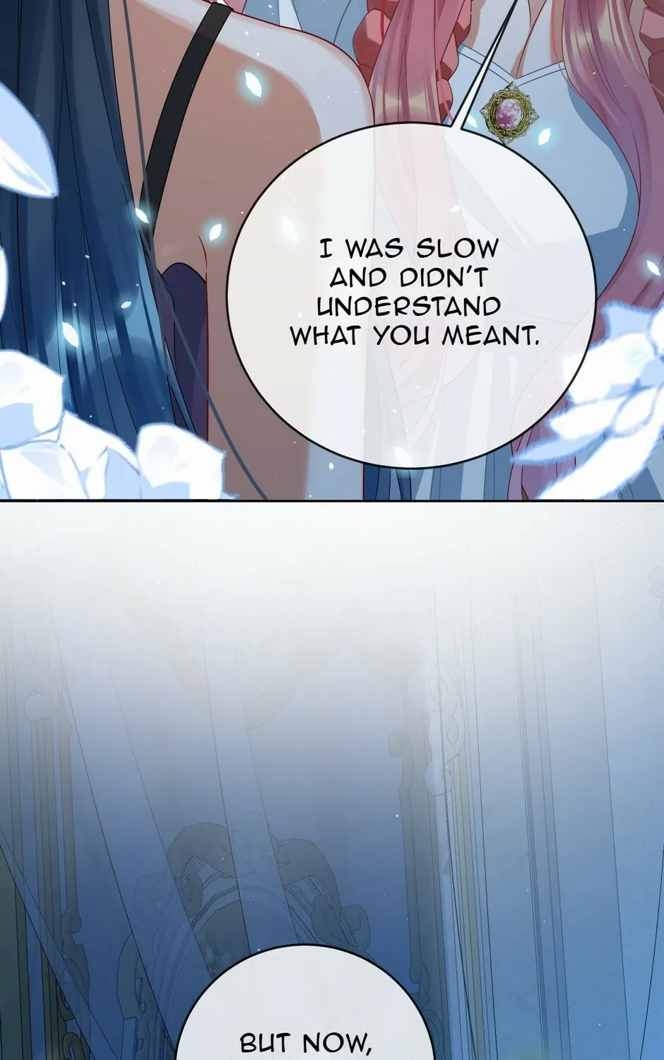 The Villainess and Miss Demon Lord Chapter 77 page 47 - 