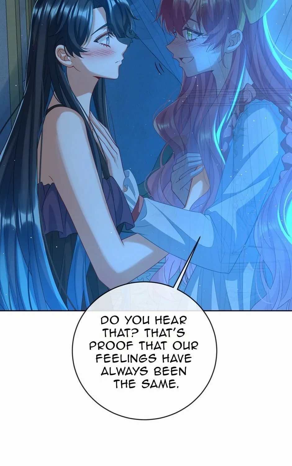 The Villainess and Miss Demon Lord Chapter 77 page 49 - 
