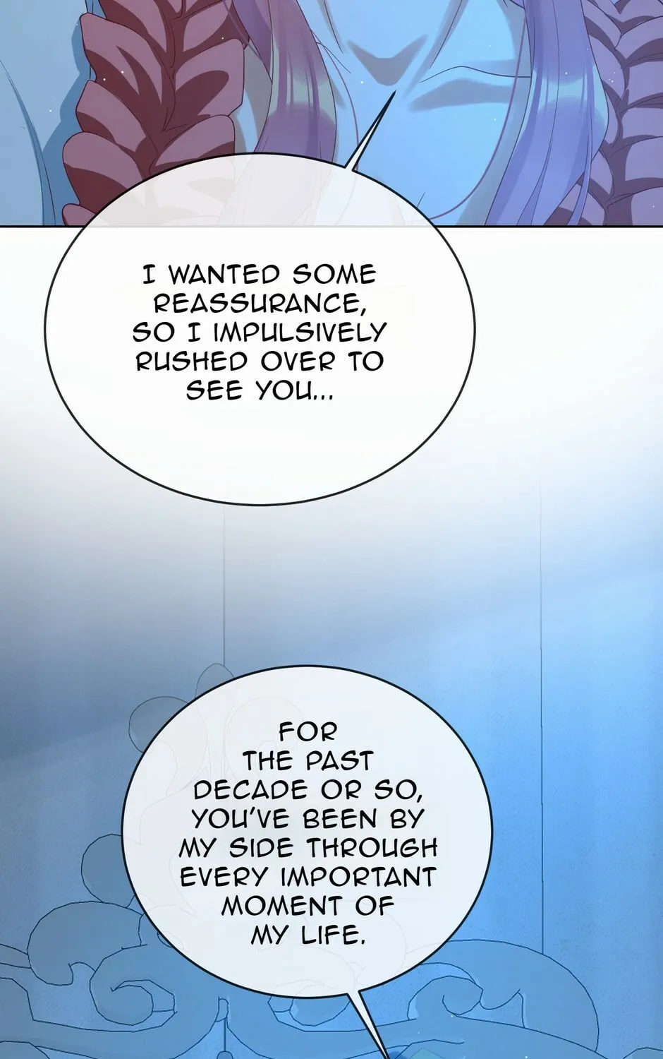 The Villainess and Miss Demon Lord Chapter 77 page 7 - 