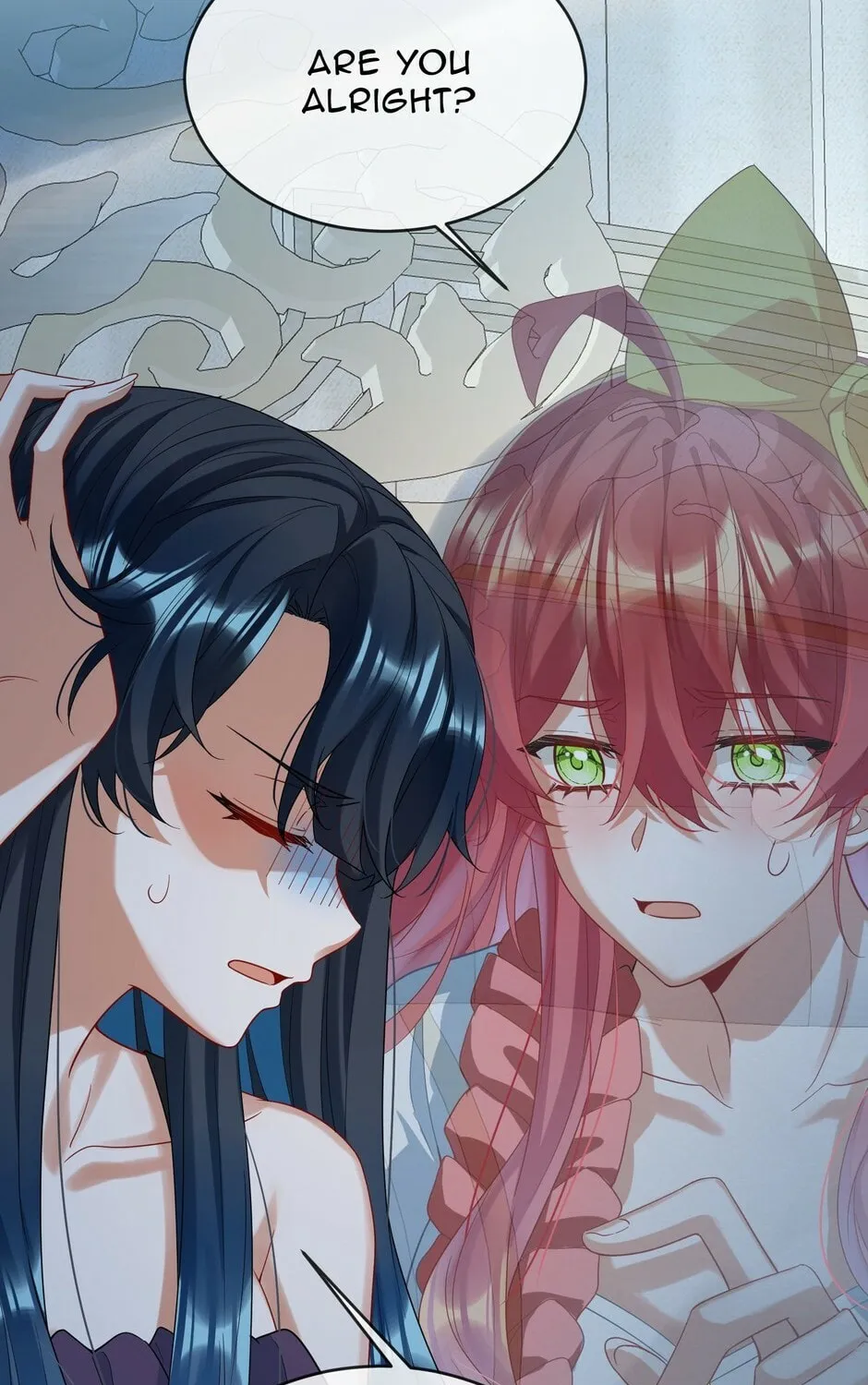 The Villainess and Miss Demon Lord Chapter 77 page 61 - 