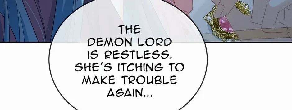 The Villainess and Miss Demon Lord Chapter 77 page 62 - 