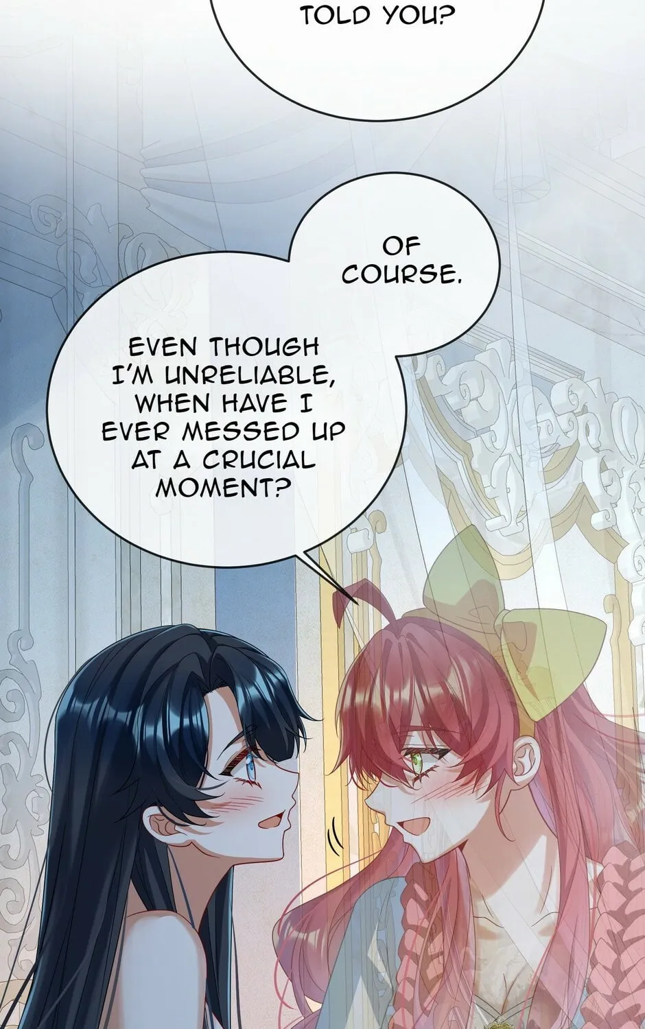 The Villainess and Miss Demon Lord Chapter 77 page 65 - 