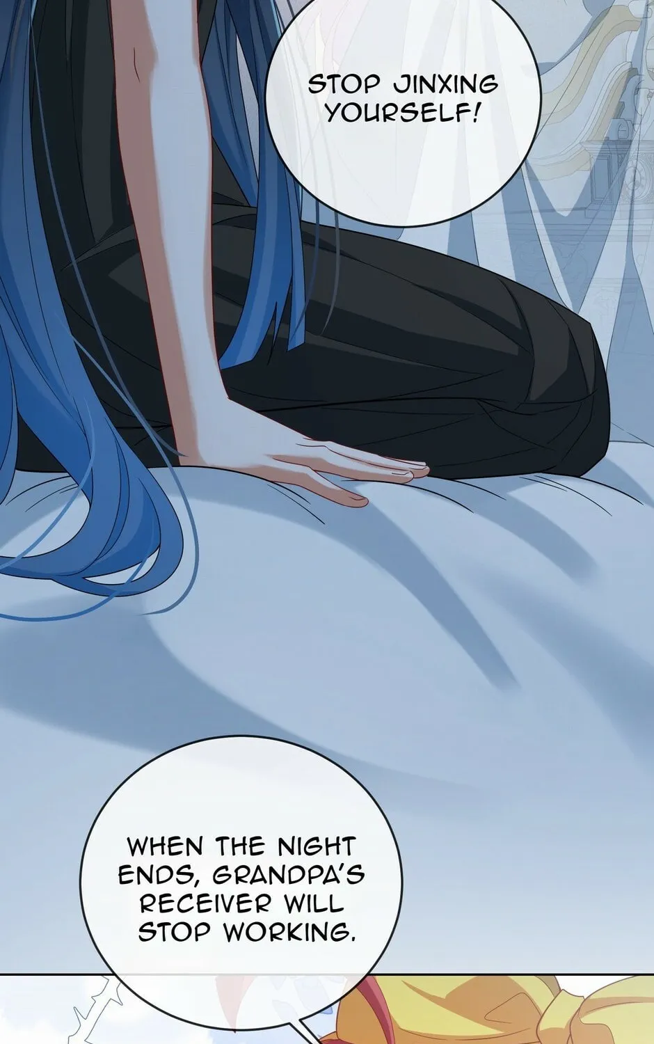 The Villainess and Miss Demon Lord Chapter 77 page 67 - 