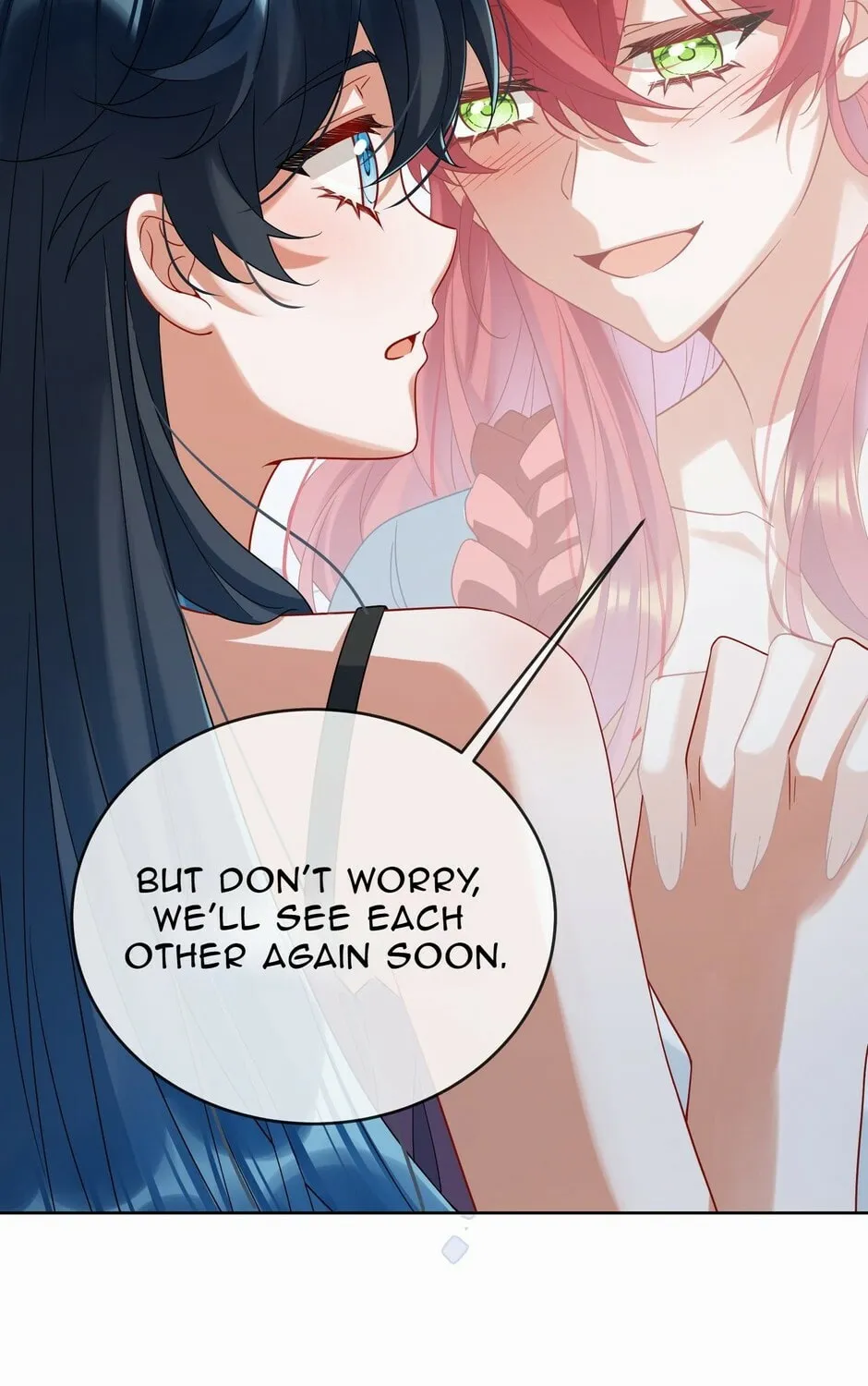 The Villainess and Miss Demon Lord Chapter 77 page 69 - 