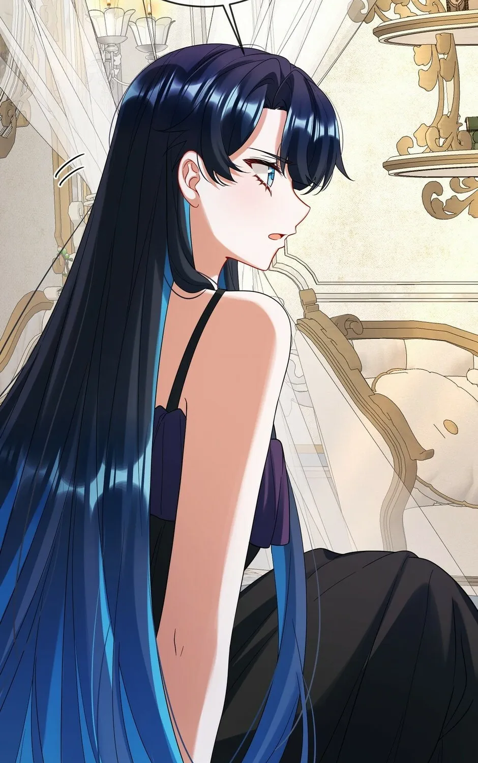 The Villainess and Miss Demon Lord Chapter 77 page 77 - 