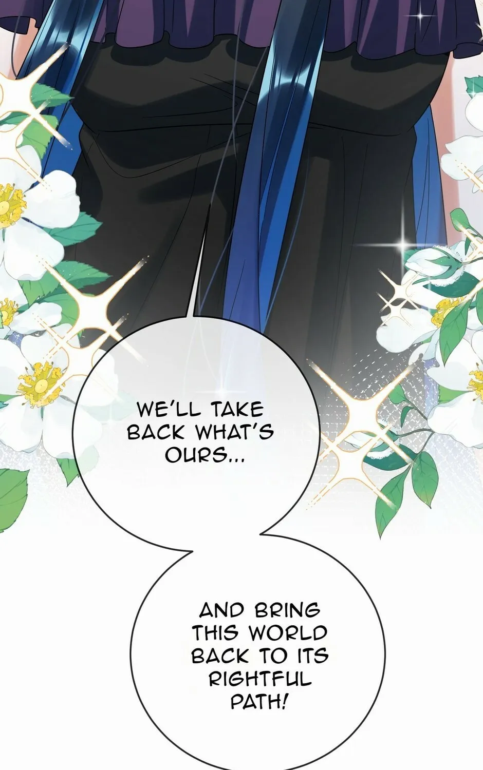The Villainess and Miss Demon Lord Chapter 77 page 83 - 