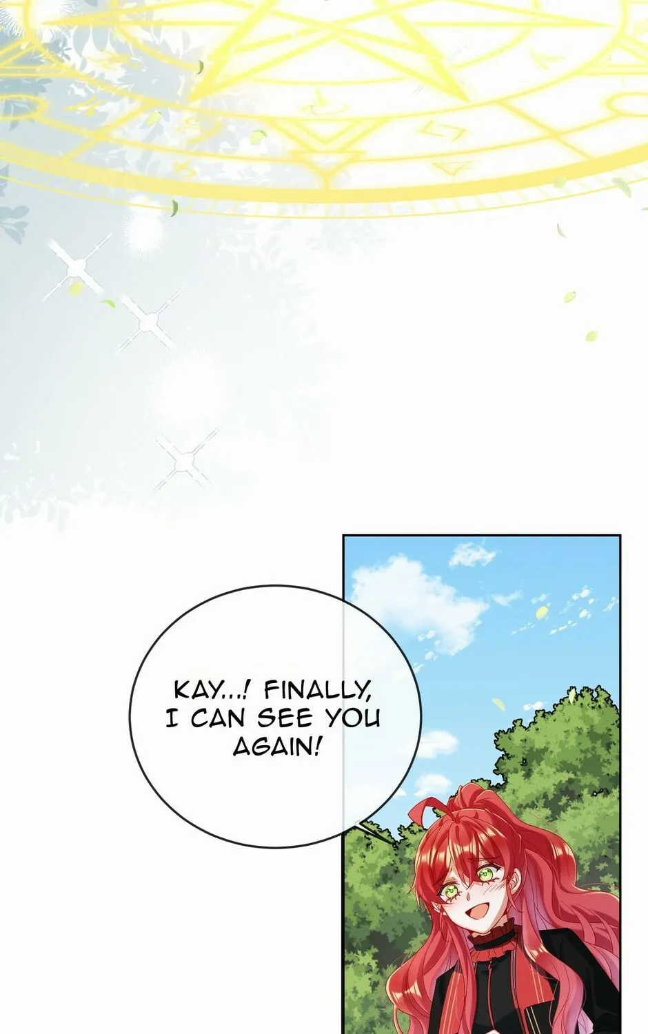 The Villainess and Miss Demon Lord Chapter 78 page 13 - 