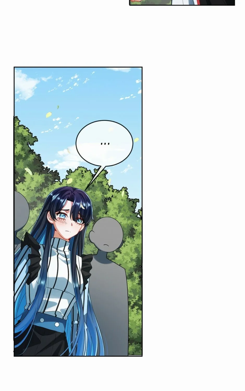 The Villainess and Miss Demon Lord Chapter 78 page 15 - 